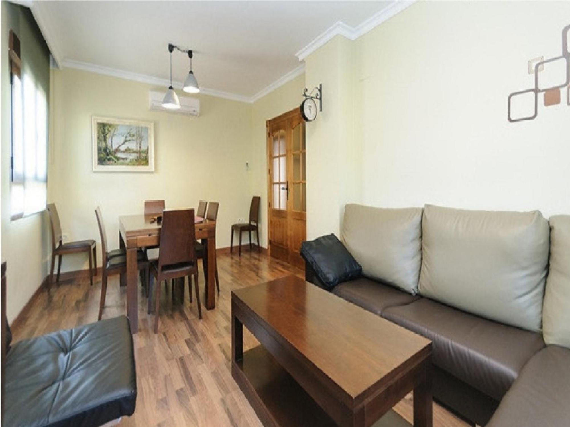 A 15 minutos Granada piscina jacuzzi barbacoa billar futbolín 3 casas Casa de hóspedes Güevéjar Exterior foto