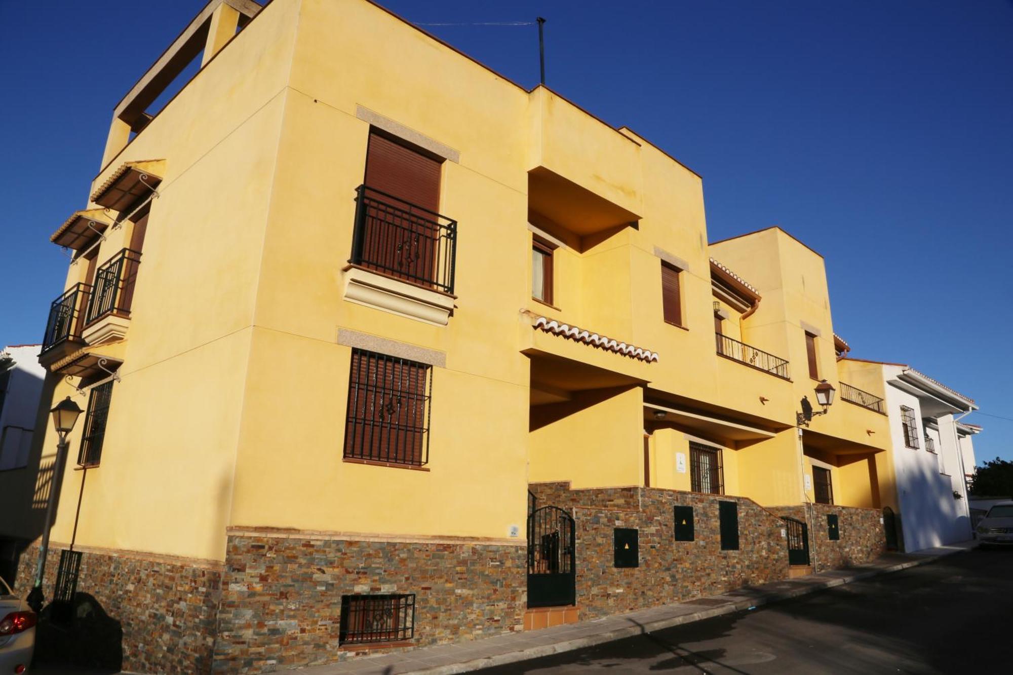 A 15 minutos Granada piscina jacuzzi barbacoa billar futbolín 3 casas Casa de hóspedes Güevéjar Quarto foto