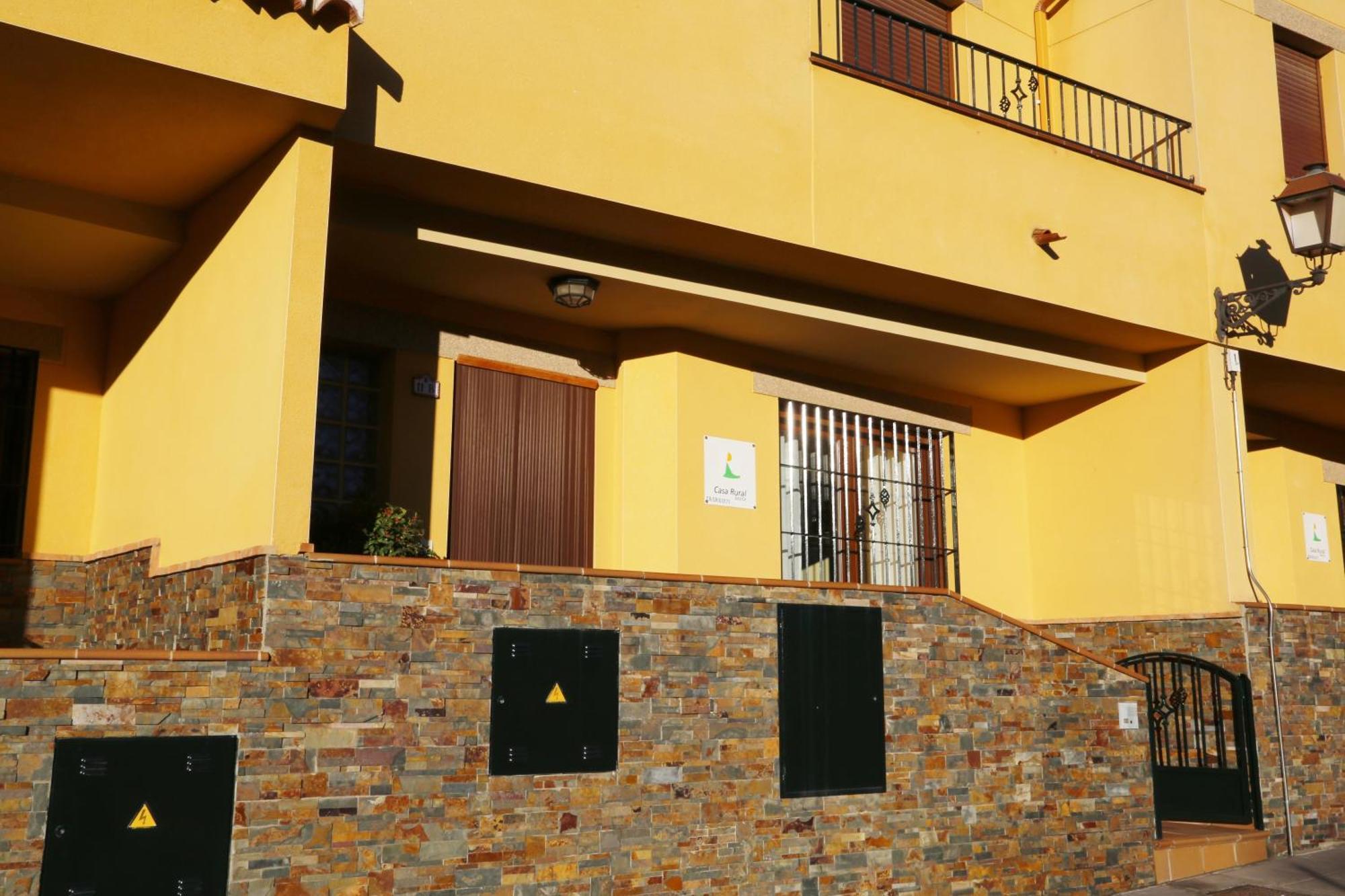 A 15 minutos Granada piscina jacuzzi barbacoa billar futbolín 3 casas Casa de hóspedes Güevéjar Exterior foto