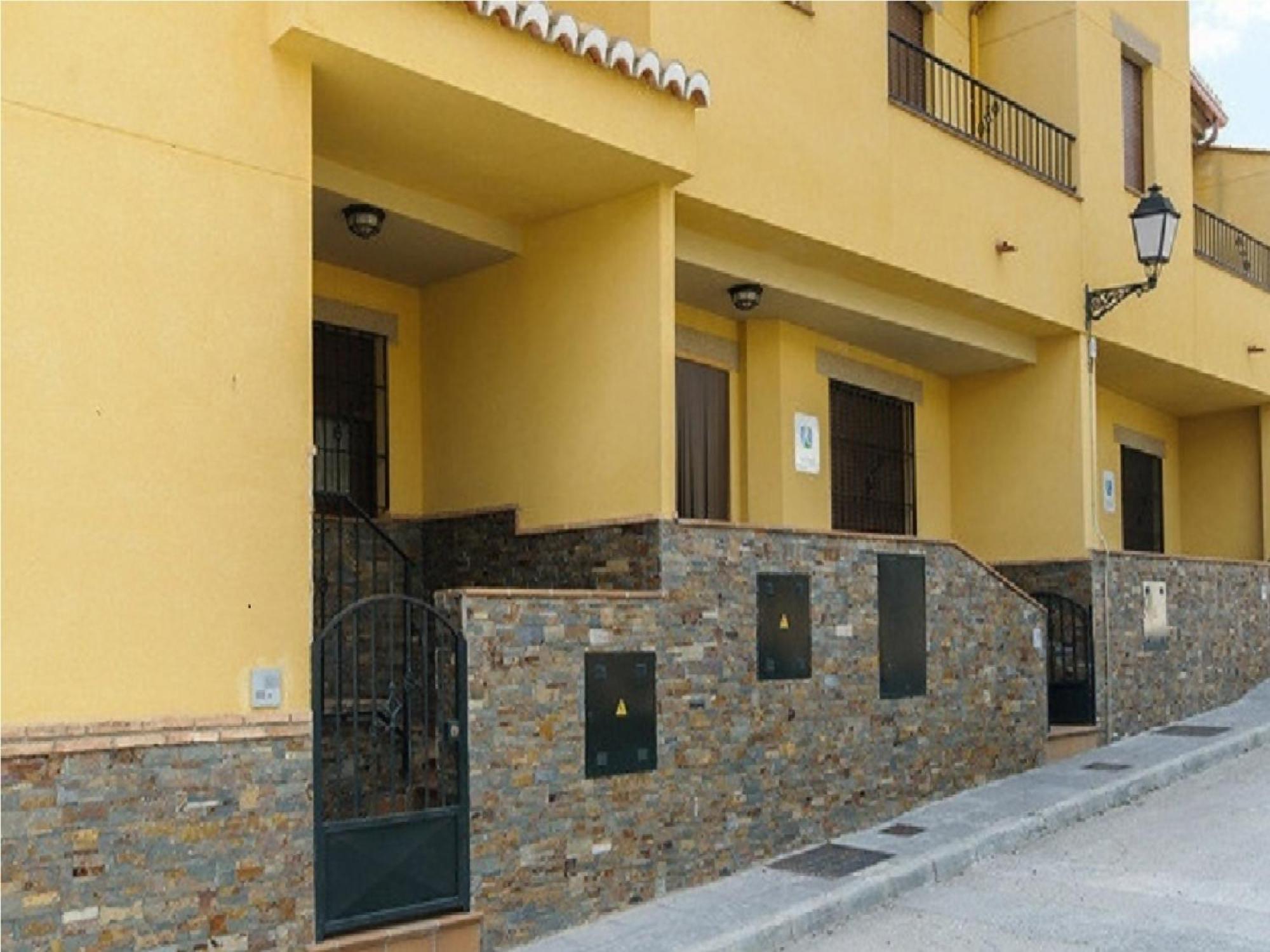 A 15 minutos Granada piscina jacuzzi barbacoa billar futbolín 3 casas Casa de hóspedes Güevéjar Quarto foto
