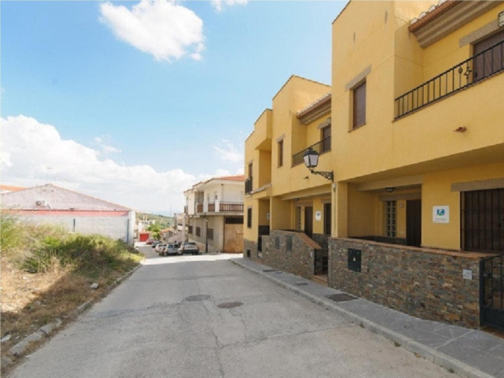 A 15 minutos Granada piscina jacuzzi barbacoa billar futbolín 3 casas Casa de hóspedes Güevéjar Quarto foto