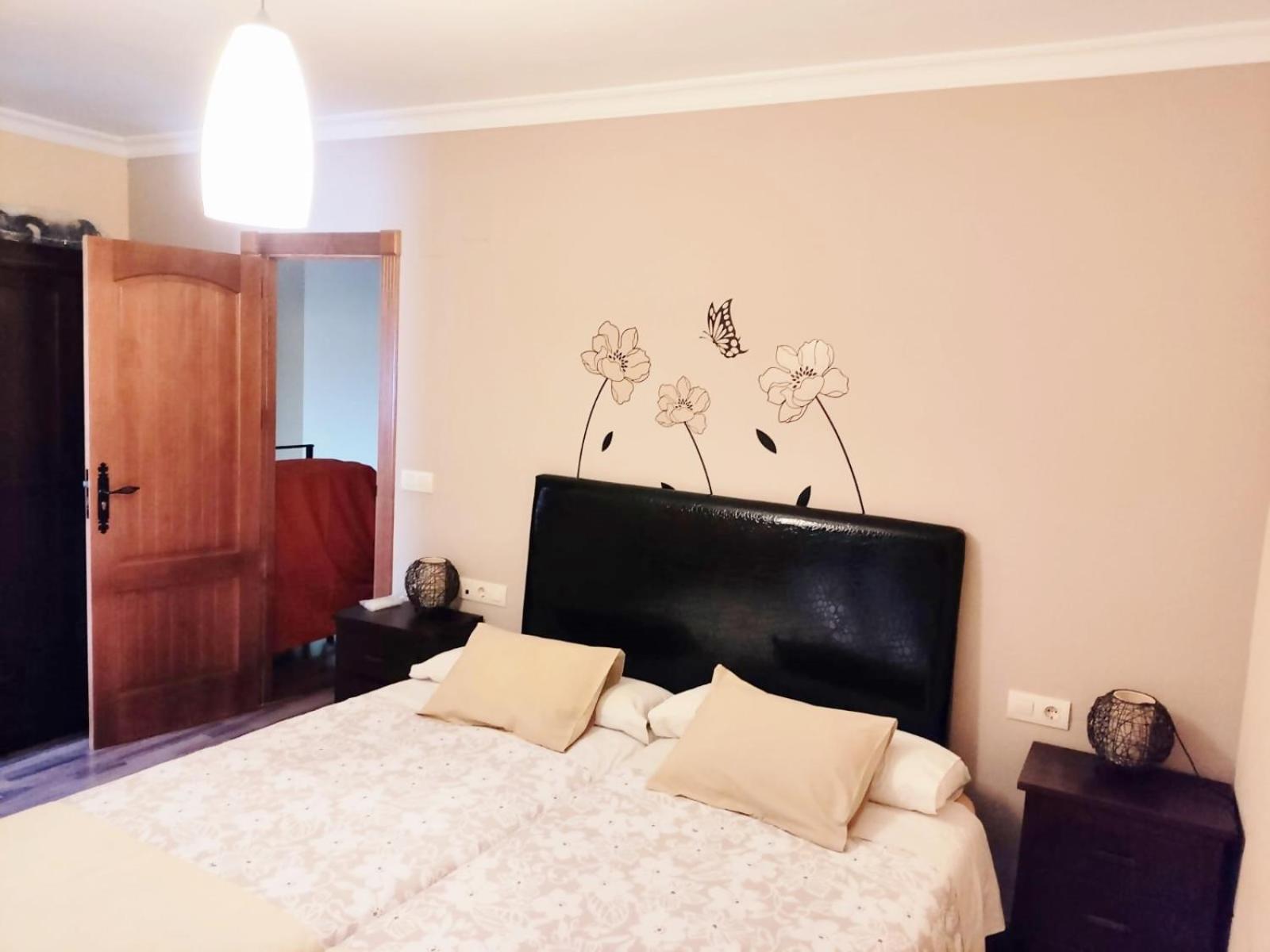 A 15 minutos Granada piscina jacuzzi barbacoa billar futbolín 3 casas Casa de hóspedes Güevéjar Exterior foto