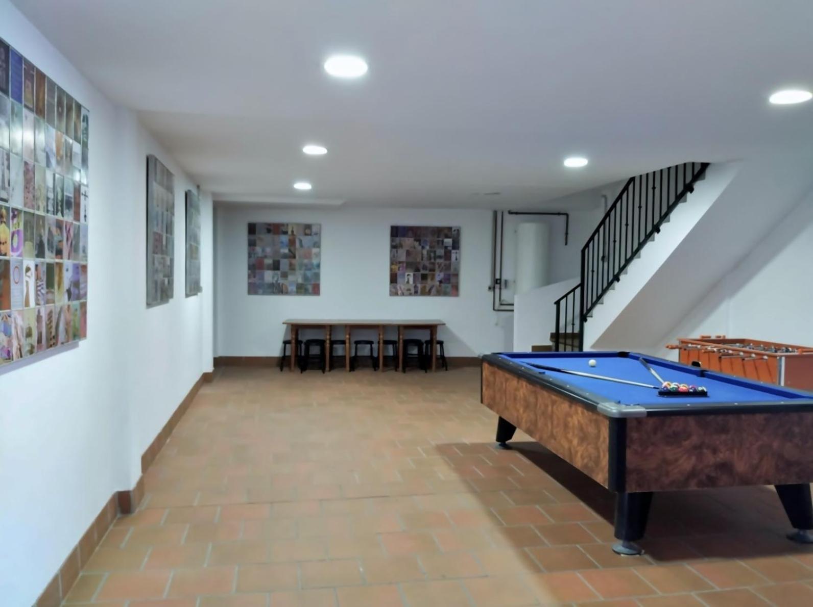 A 15 minutos Granada piscina jacuzzi barbacoa billar futbolín 3 casas Casa de hóspedes Güevéjar Exterior foto