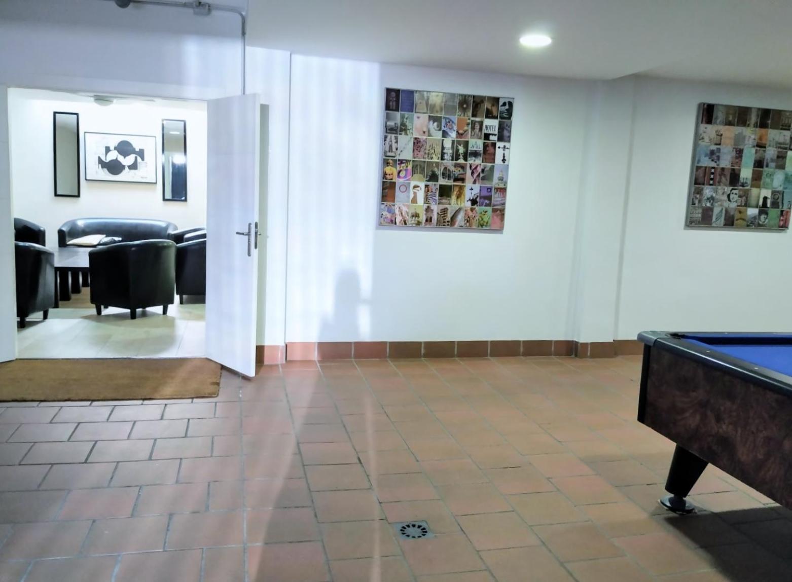 A 15 minutos Granada piscina jacuzzi barbacoa billar futbolín 3 casas Casa de hóspedes Güevéjar Exterior foto