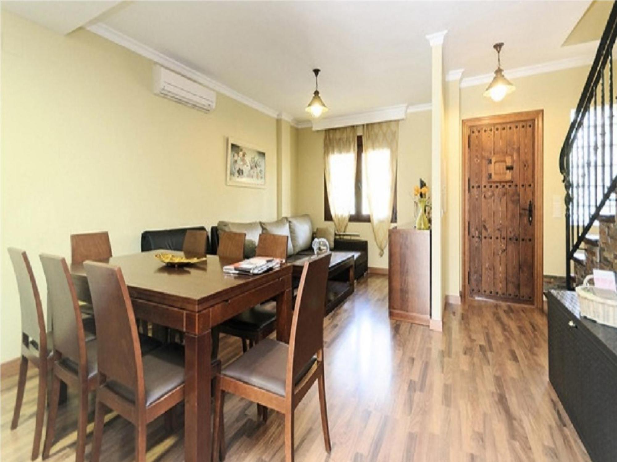 A 15 minutos Granada piscina jacuzzi barbacoa billar futbolín 3 casas Casa de hóspedes Güevéjar Exterior foto